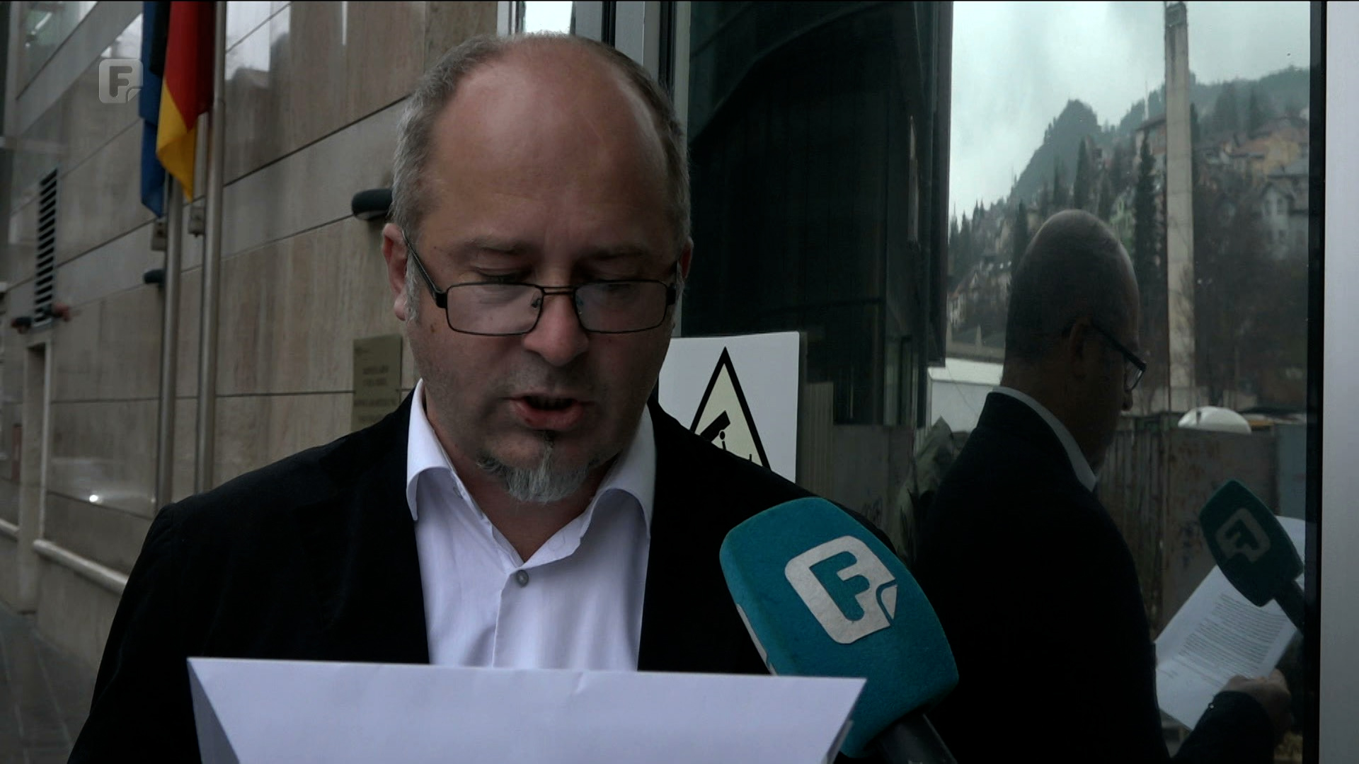 ReSTART od Sattlera traži objašnjenje za nedemokratski pristup u reformskim procesima